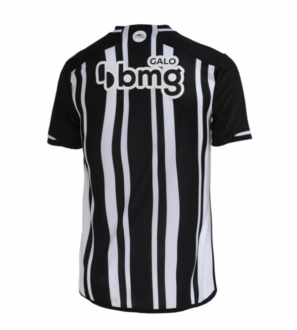 MAILLOT ATLETICO MINEIRO EXTERIEUR 2023 2024