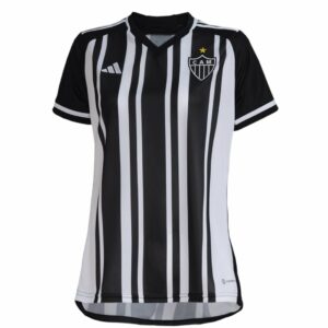 MAILLOT ATLETICO MINEIRO EXTERIEUR 2023 2024 FEMME