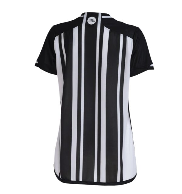 MAILLOT ATLETICO MINEIRO EXTERIEUR 2023 2024 FEMME