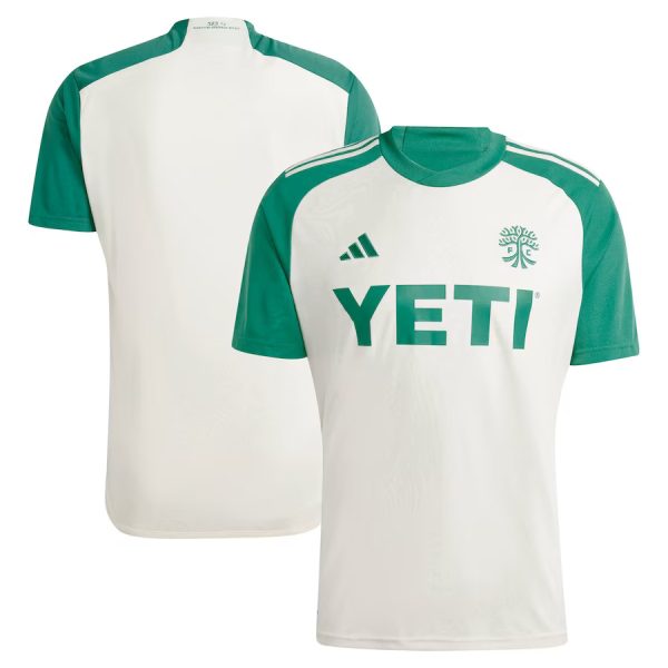 Maillot Austin FC Exterieur 2024