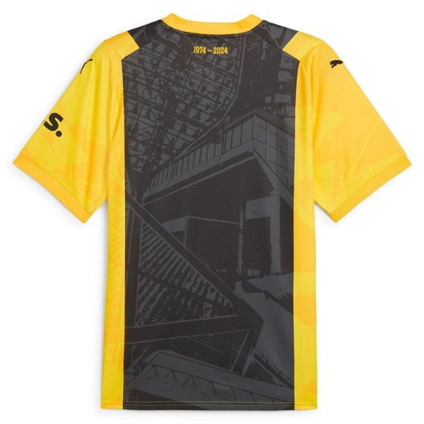 Maillot BVB Dortmund 2023 2024 Special Edition