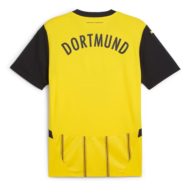 Maillot BVB Dortmund Domicile 2024 2025