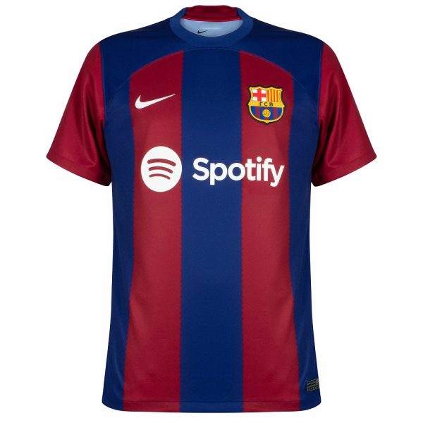 Maillot Barca 2023 2024 Domicile Gavi