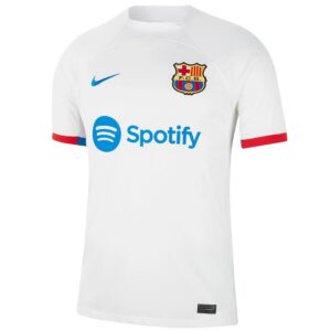 Maillot Barca 2023 2024 Extérieur