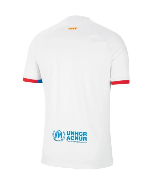 Maillot Barca 2023 2024 Extérieur