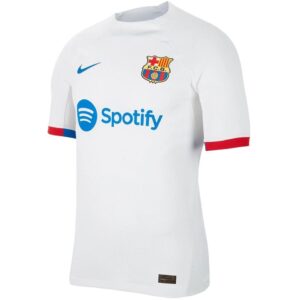 Maillot Barca 2023 2024 Extérieur Match