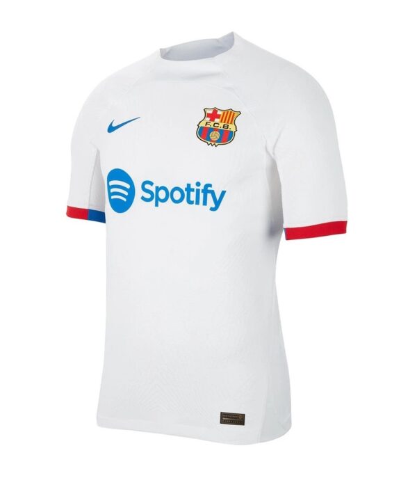 Maillot Barca 2023 2024 Extérieur Match