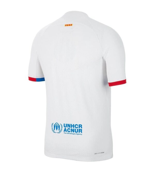 Maillot Barca 2023 2024 Extérieur Match