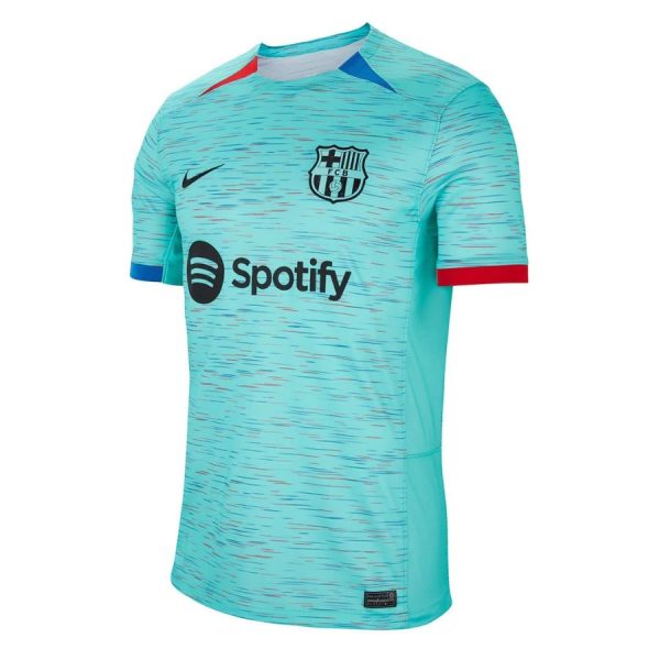 Maillot Barca 2023 2024 Third