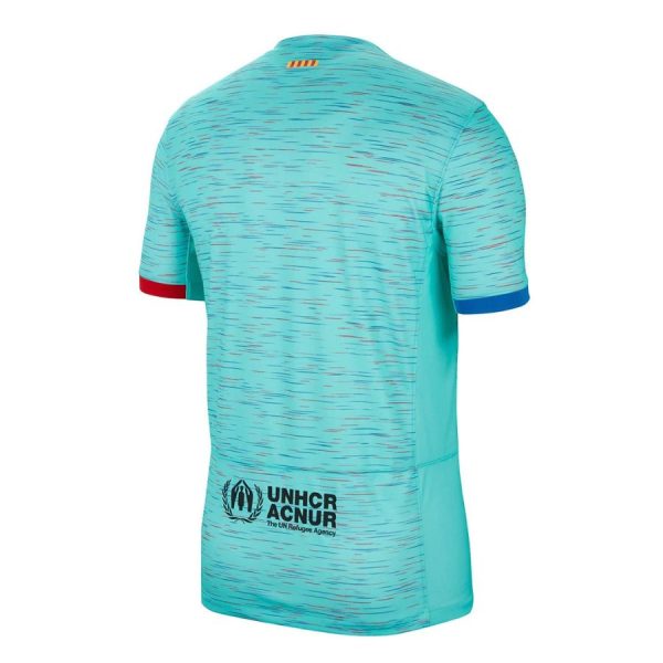 Maillot Barca 2023 2024 Third