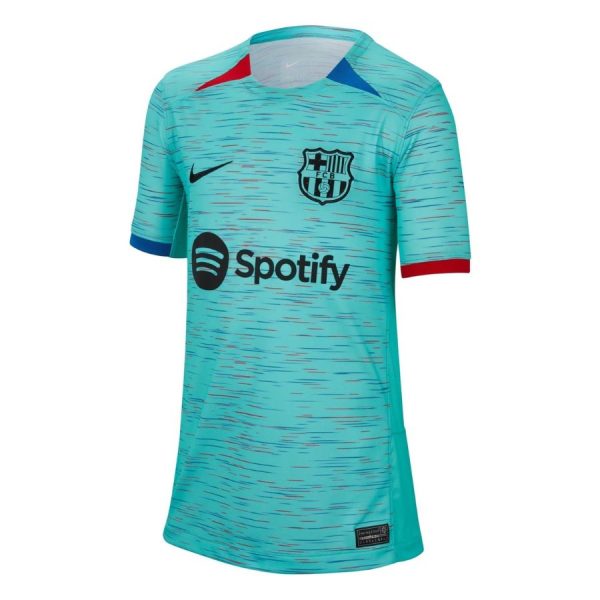 Maillot Barca 2023 2024 Third Enfant