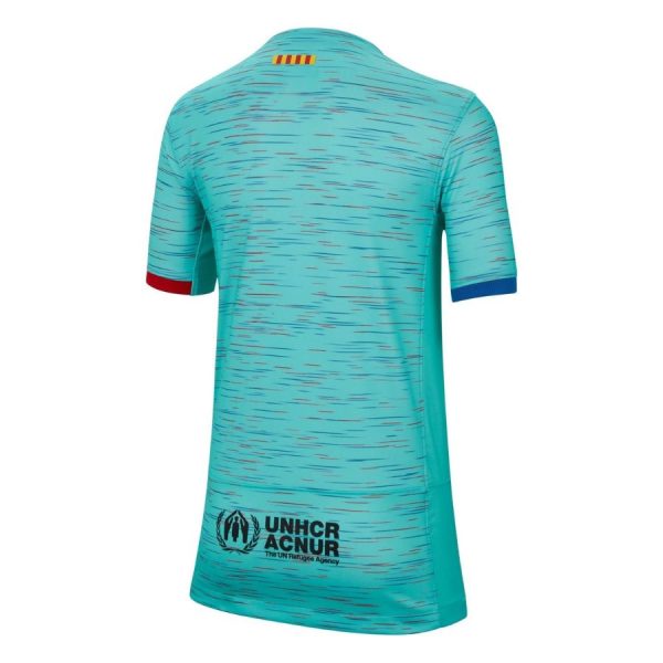 Maillot Barca 2023 2024 Third Enfant