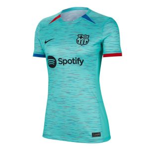 Maillot Barca 2023 2024 Third Femme