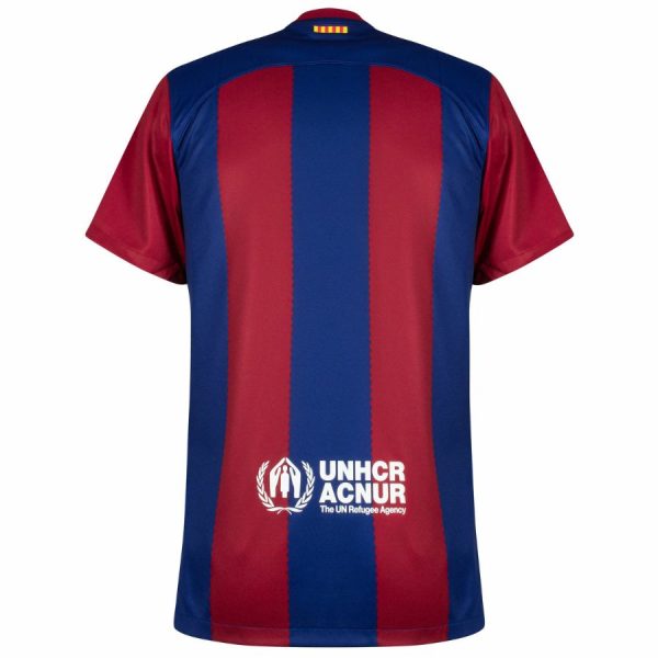 Maillot Barca 2023 2024 Rolling Stones