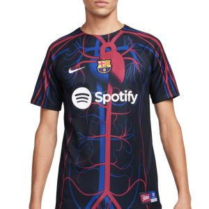 Maillot Barca x Patta 2023 2024