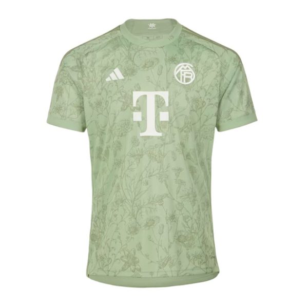 Maillot Bayern Munich 2023 2024 Oktoberfest