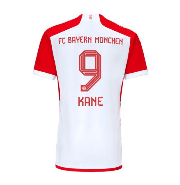 MAILLOT KIT ENFANT BAYERN MUNICH DOMICILE 2023 2024 KANE