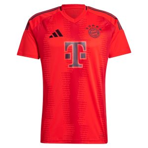 Maillot Bayern Munich Domicile 2024 2025