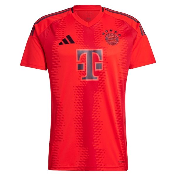 Maillot Kit Enfant Bayern Munich Domicile 2024 2025 Musiala