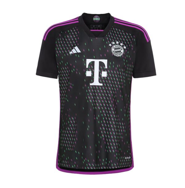 Maillot Bayern Munich Exterieur 2023 2024 Kane