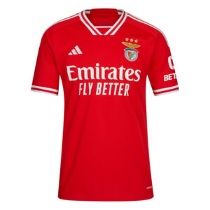 MAILLOT BENFICA DOMICILE 2023 2024 ENFANT