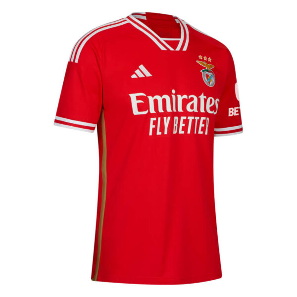 MAILLOT BENFICA DOMICILE 2023 2024 ENFANT