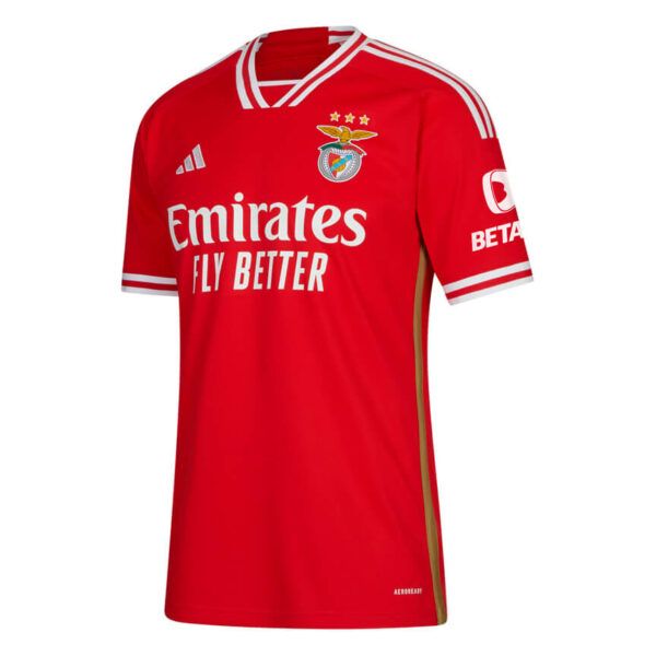 MAILLOT BENFICA DOMICILE 2023 2024 ENFANT