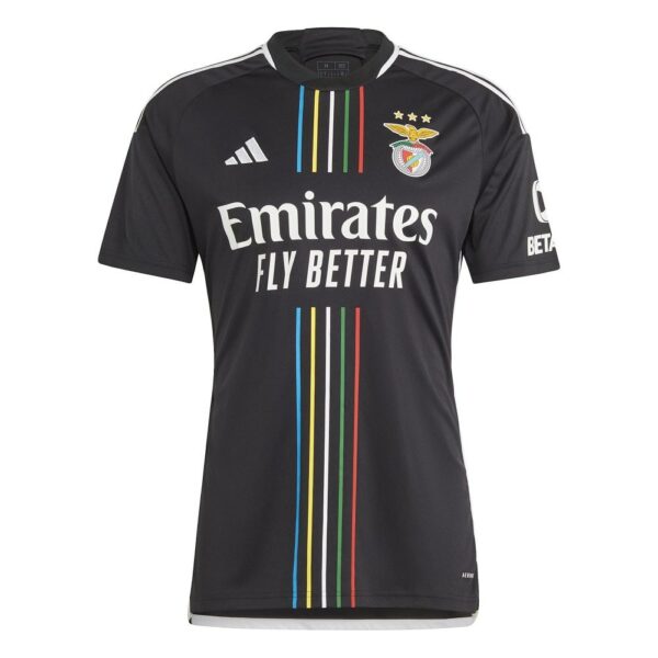 MAILLOT BENFICA EXTERIEUR 2023 2024 ENFANT