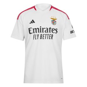 Maillot Benfica Third 2023 2024 Match