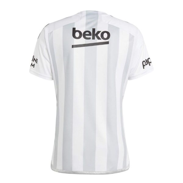 Maillot Besiktas Domicile 2023 2024