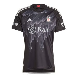 Maillot Besiktas Exterieur 2023 2024