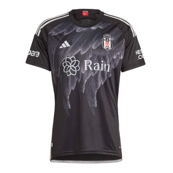 Maillot Besiktas Exterieur 2023 2024