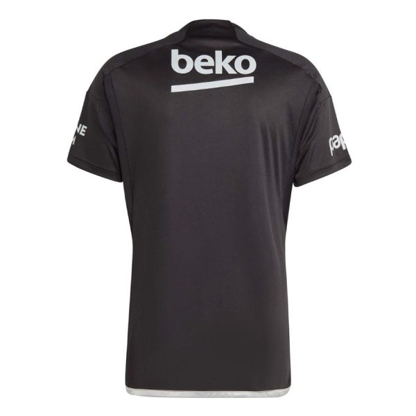 Maillot Besiktas Exterieur 2023 2024