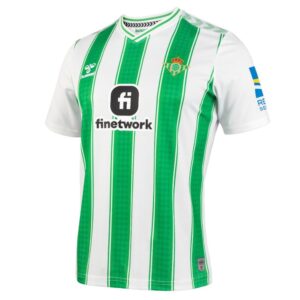 MAILLOT BETIS SEVILLE DOMICILE 2023 2024