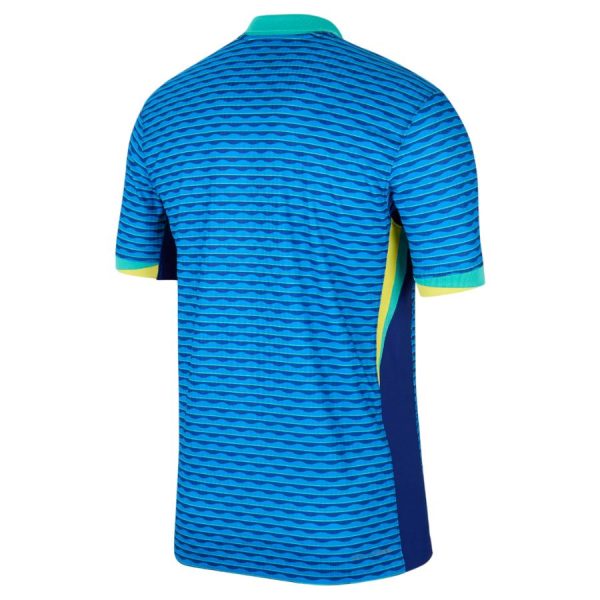 Maillot Kit Enfant Bresil Exterieur 2024 2025