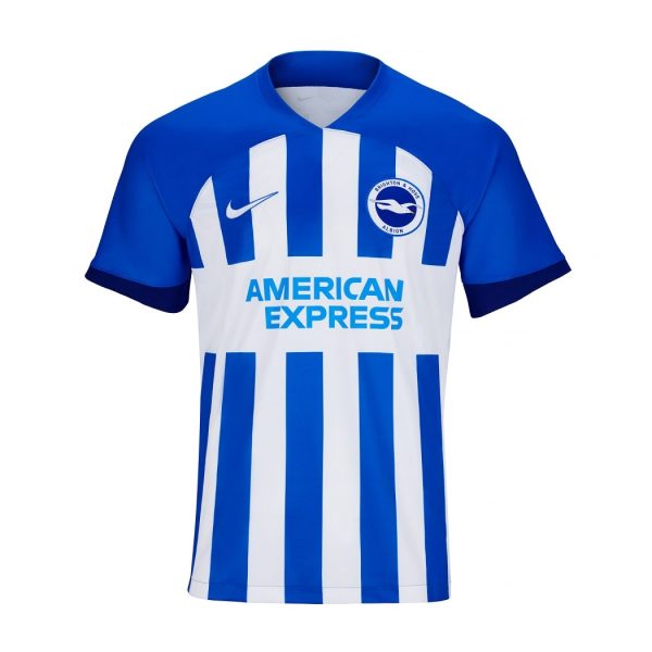 Maillot Brighton 2023 2024 Domicile