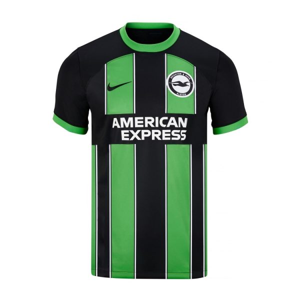 Maillot Brighton 2023 2024 Extérieur