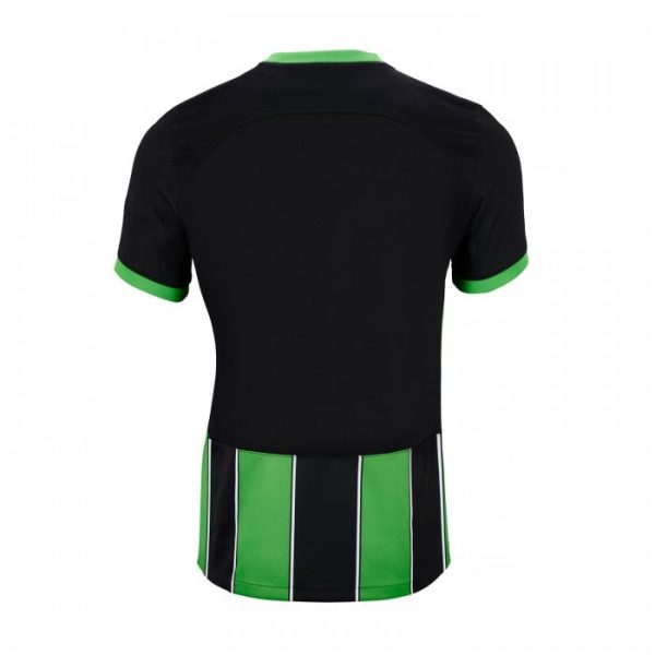 Maillot Brighton 2023 2024 Extérieur