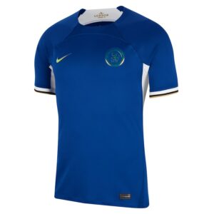 Maillot Chelsea Domicile 2023 2024 Enfant