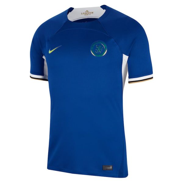 Maillot Chelsea Domicile 2023 2024 Mudryk