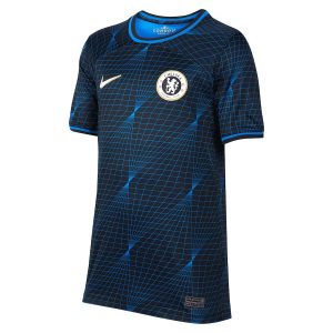 Maillot Chelsea Exterieur 2023 2024 Enfant