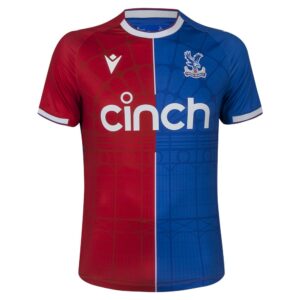 MAILLOT CRYSTAL PALACE DOMICILE 2023 2024