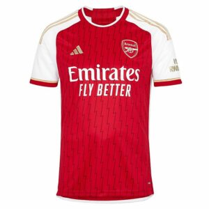 MAILLOT ENFANT ARSENAL DOMICILE 2023 2024