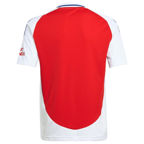 Maillot Kit enfant domicile Arsenal 2024 2025