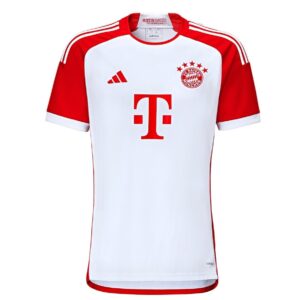 MAILLOT ENFANT BAYERN MUNICH DOMICILE 2023 2024