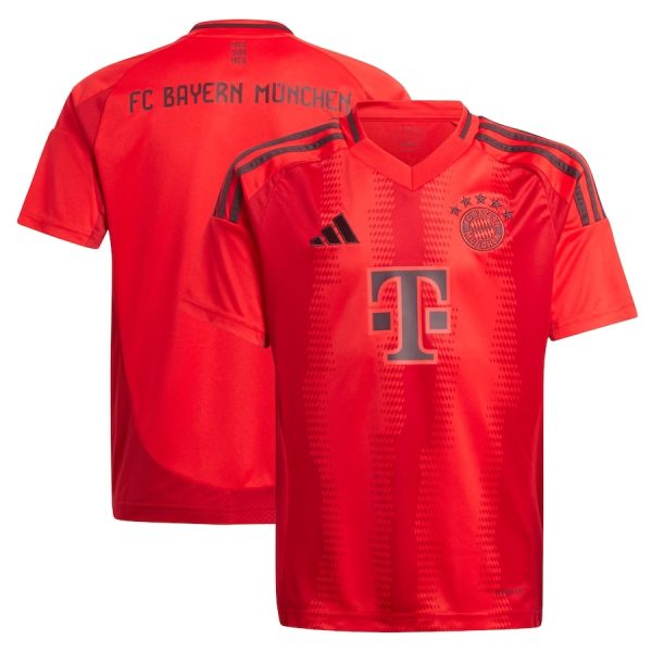 Maillot Enfant Bayern Munich Domicile 2024 2025