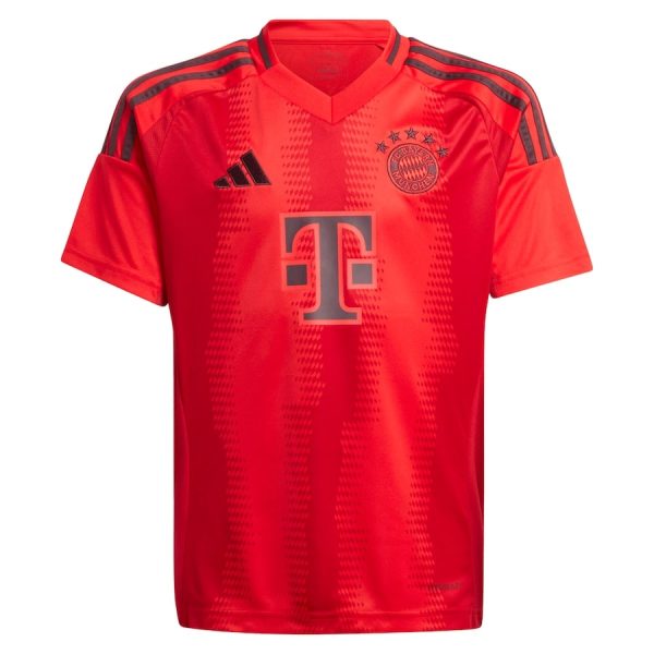 Maillot Kit Enfant Bayern Munich Domicile 2024 2025