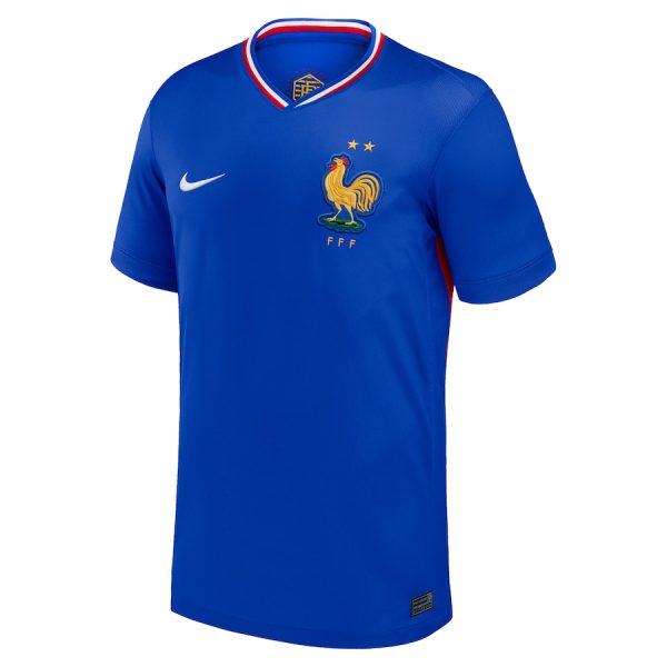 Maillot Kit Enfant Equipe De France Euro 2024 Giroud