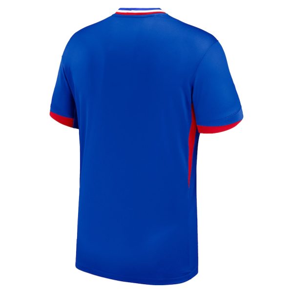 Maillot Enfant Equipe De France Domicile Euro 2024