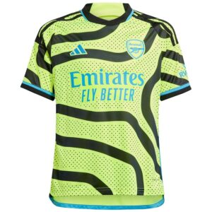 Maillot Enfant Extérieur Arsenal 2023 2024